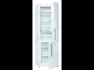 Холодильник Gorenje K7900SW (568988, HZS3369) - Фото